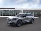 2023 Lincoln Aviator Standard