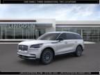 2024 Lincoln Aviator Premiere