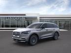 2024 Lincoln Aviator Premiere