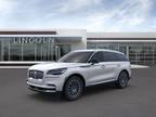 2024 Lincoln Aviator Premiere