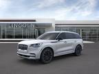 2024 Lincoln Aviator Black Label