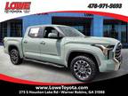 2024 Toyota Tundra Hybrid Limited