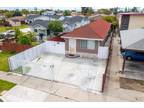 5800 Priory St, Bell Gardens, CA 90201