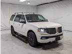 2016 Lincoln Navigator Select