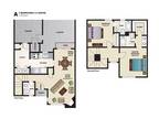 Amberly Village Townhomes - A