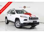 2015 Jeep Cherokee Sport