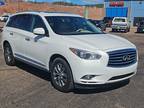 2013 INFINITI JX35 Base