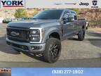 2023 Ford F-250SD Lariat