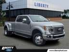 2022 Ford F-350SD Lariat 4WD