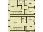 Cascade Court Apartments - 3 bedroom - 60% AMI