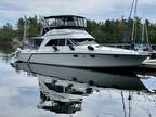 1989 Trojan 14M Sedan Flybridge Boat for Sale