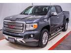 2017 GMC Canyon SLT