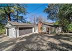 151 Overhill Rd, Orinda, CA 94563