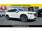 2021 Mazda CX-9 Touring Premium Package