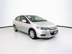 2011 Honda Insight LX