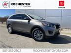 2017 Kia Sorento LX AWD