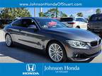 2016 BMW 4 Series 428i