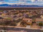 2124 W Moon Milk St, Benson, AZ 85602