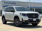 2024 Honda Passport TrailSport