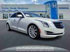 2016 Cadillac ATS 3.6L Premium