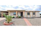 9512 E Myra Dr, Tucson, AZ 85730