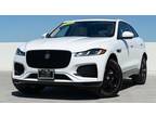 2021 Jaguar F-PACE P250 S