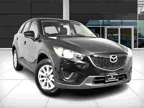 2013 Mazda CX-5 Sport