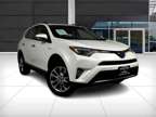 2016 Toyota RAV4 Hybrid Limited