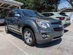 2013 Chevrolet Equinox LTZ