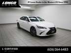 2022 Lexus ES 300h 9040