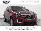 2024 Cadillac XT5 Luxury