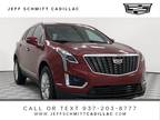 2024 Cadillac XT5 Luxury