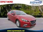 2015 Mazda Mazda3 i Grand Touring