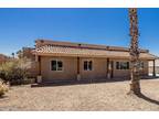 2370 Ajo Dr, Lake Havasu City, AZ 86403