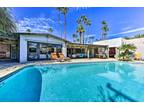 1090 S Calle De Maria, Palm Springs, CA 92264