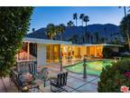 466 Camino Sur, Palm Springs, CA 92262