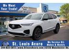 2024 Acura MDX Type S w/Advance Package SH-AWD