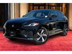 2024 Jaguar F-PACE P250