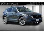 2024 Mazda CX-5 2.5 S Preferred Package