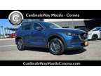 2017 Mazda CX-5 Sport