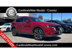 2023 Mazda CX-5 2.5 S Premium Plus Package