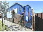 1292 61st, Oakland, CA 94621