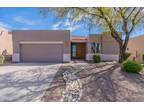 5198 N Canyon Rise Pl, Tucson, AZ 85749