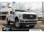 2024 Ford F-350SD XL