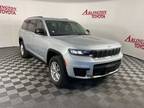 2022 Jeep Grand Cherokee L Laredo 4X4