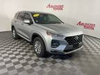 2020 Hyundai Santa Fe SEL 2.4 AWD