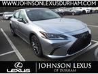 2024 Lexus ES 350 Luxury