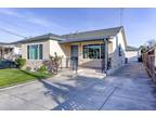 1638 E San Fernando St, San Jose, CA 95116