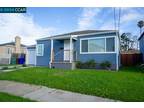 2717 Center Ave, Richmond, CA 94804