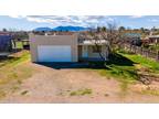 3111 W Century Dr, Benson, AZ 85602